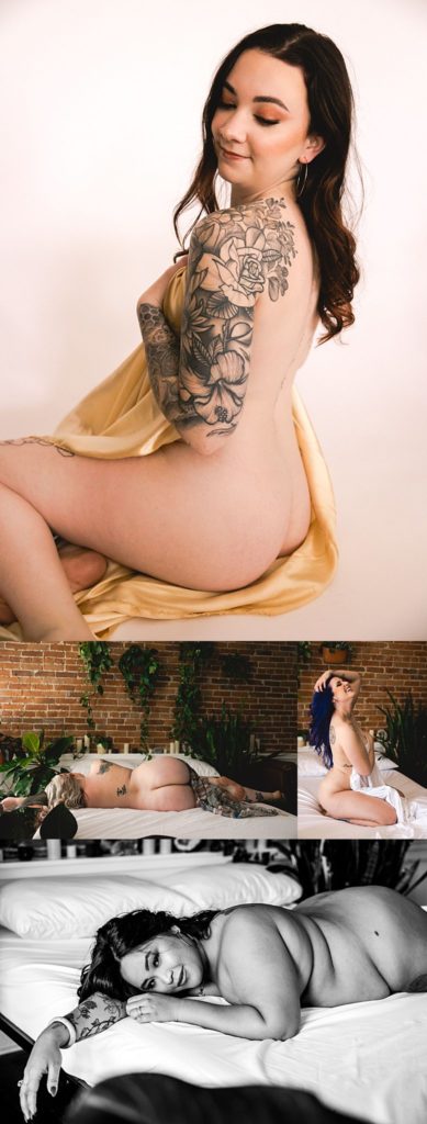 nude photography in Kansas City